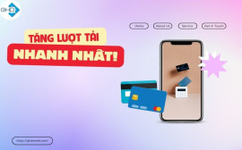Phương pháp hiệu quả giúp ứng dụng của bạn đạt 10.000 lượt tải nhanh nhất